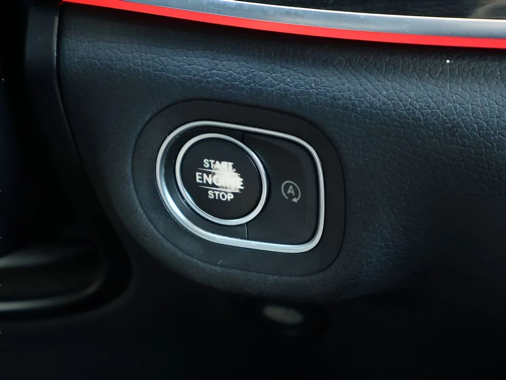 Used 2020 Black Mercedes-Benz GLS 450 image 28