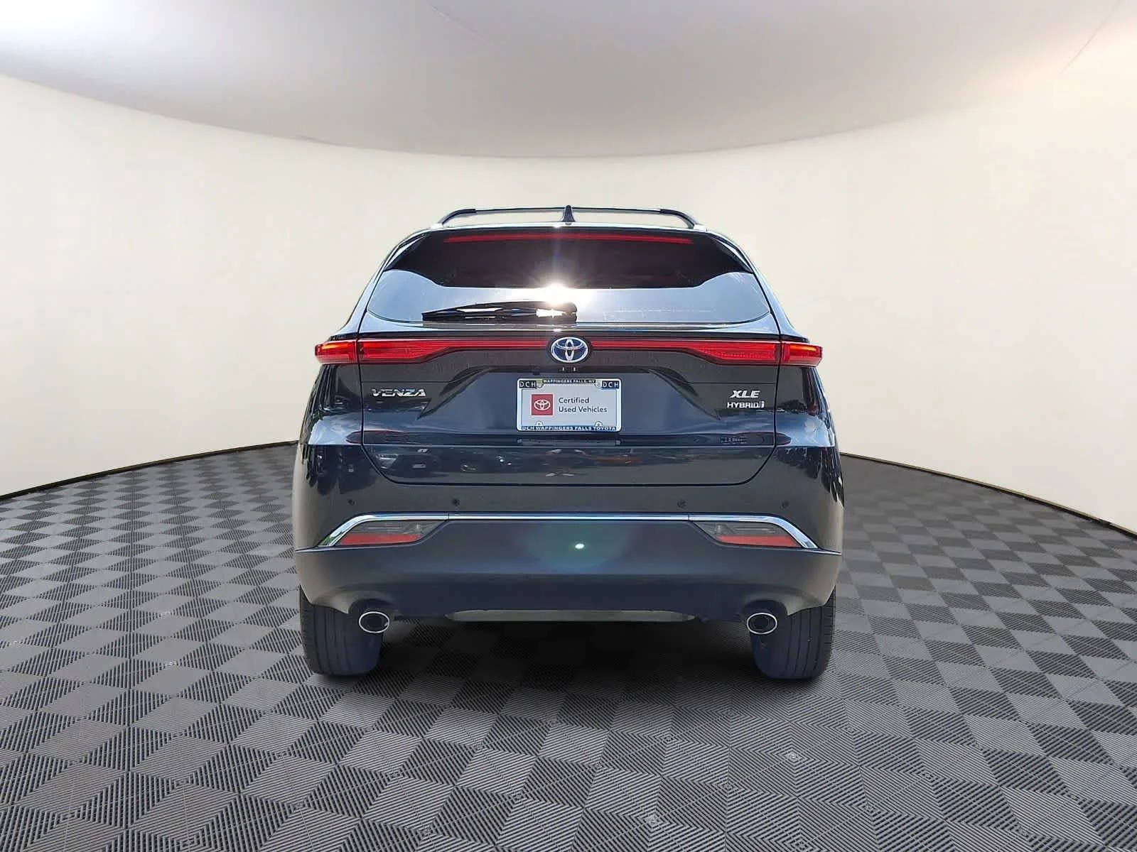 2022 Toyota Venza XLE - Photo 7