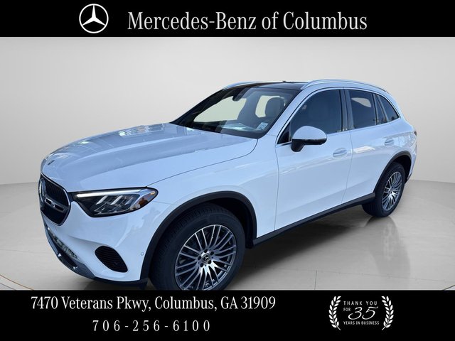 GLC