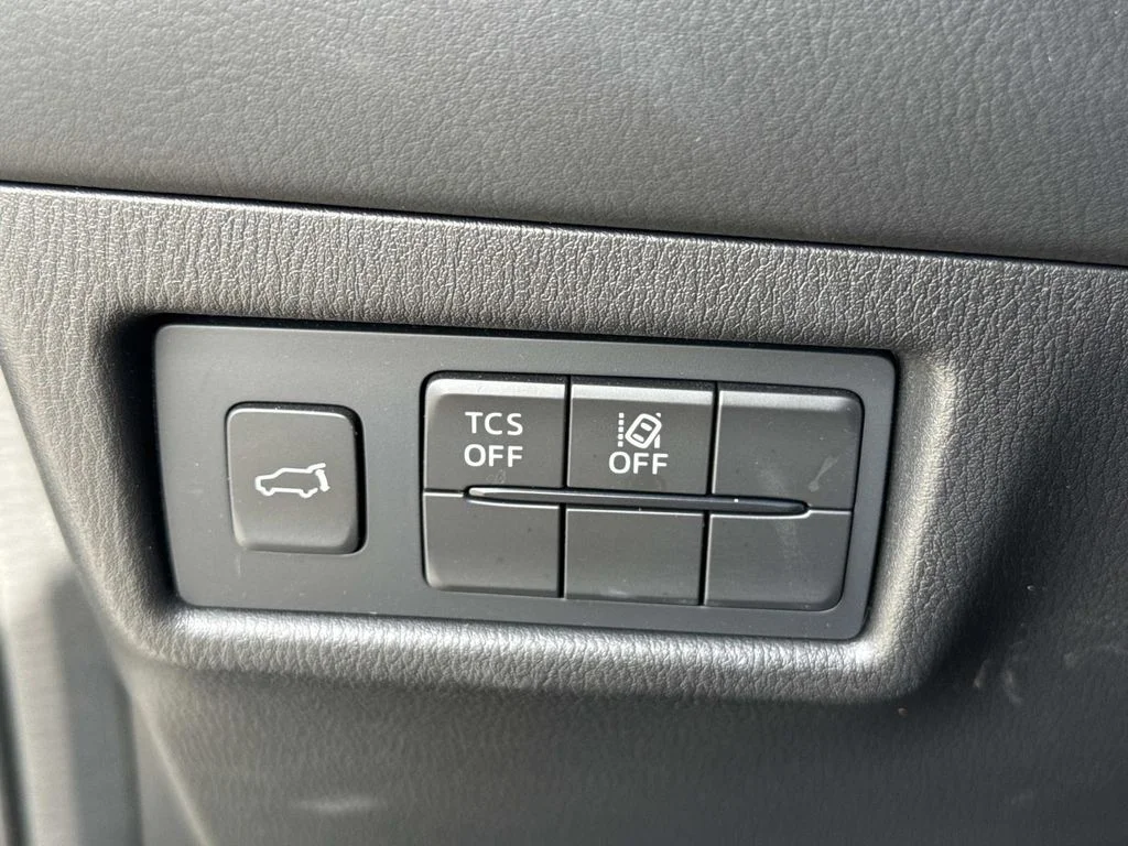 Certified Used 2021 Gray Mazda Grand Touring image 48