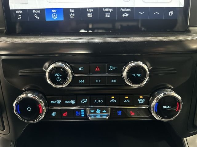 New 2026 White Ford Lariat image 21