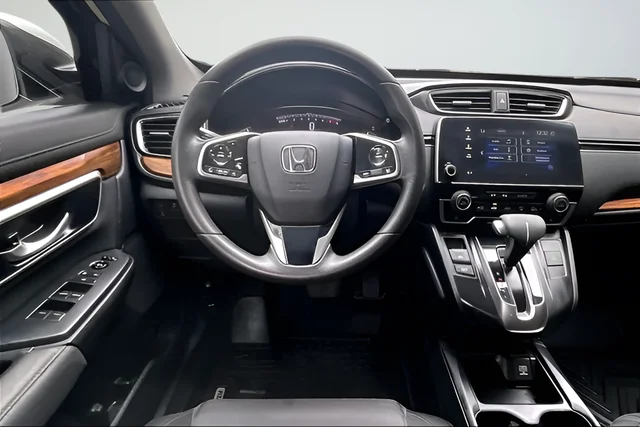 Used 2019  Honda EX image 8