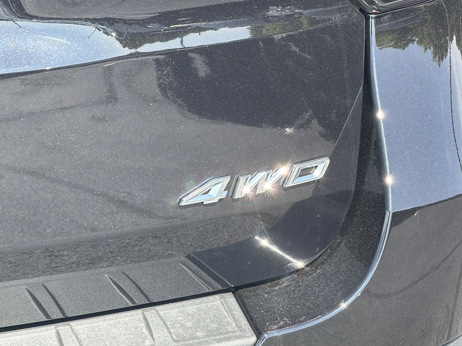 New 2026 Agate Black Metallic Ford ST-Line image 29