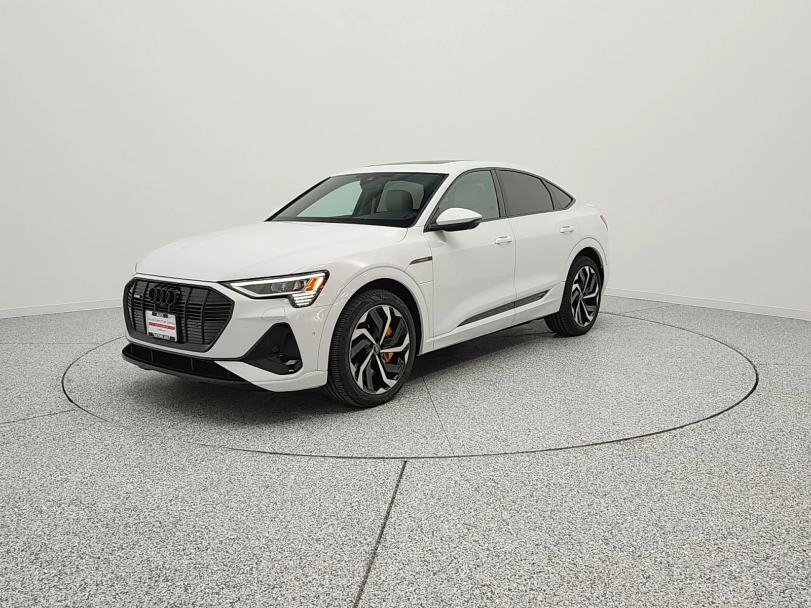 2023 Audi e-tron Sportback 95 kWh Premium Plus quattro's photo