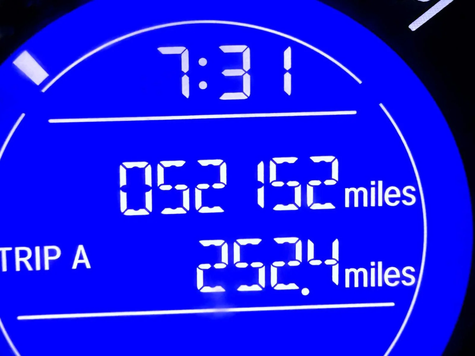Used 2019 Silver Honda LX image 11