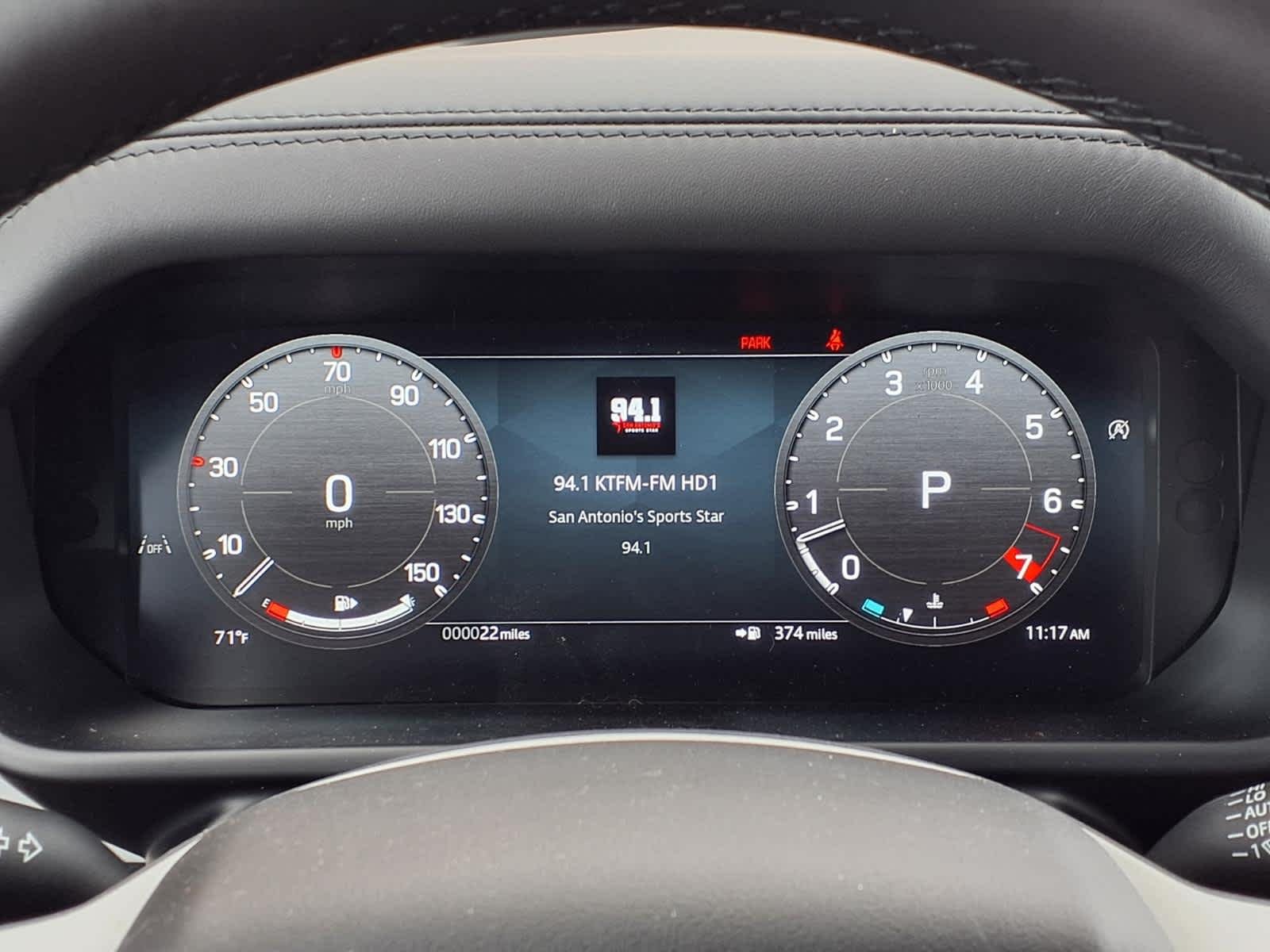 New 2026 Fuji White Land Rover X-Dynamic SE image 12
