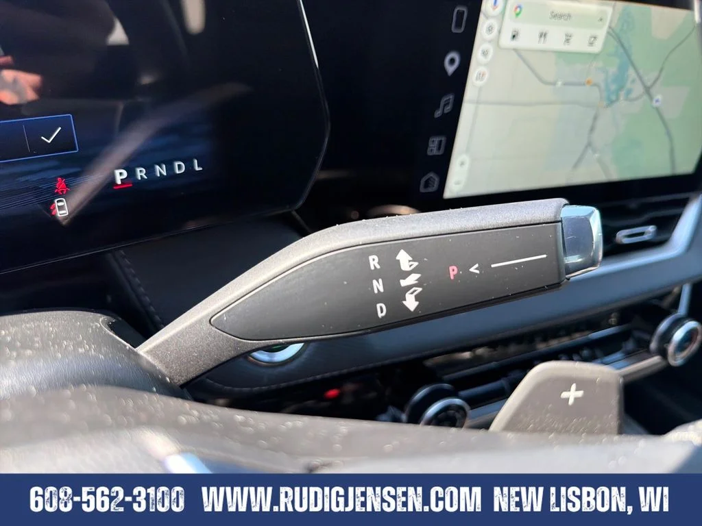 Used 2026 White Chevrolet LT image 23