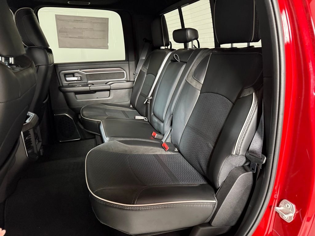 2026 RAM 2500 Laramie - Photo 14