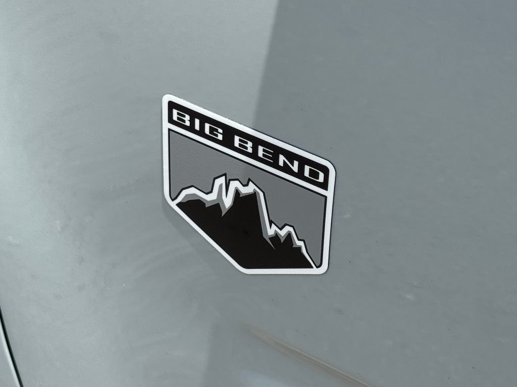 Used 2024 Green Ford Big Bend image 19