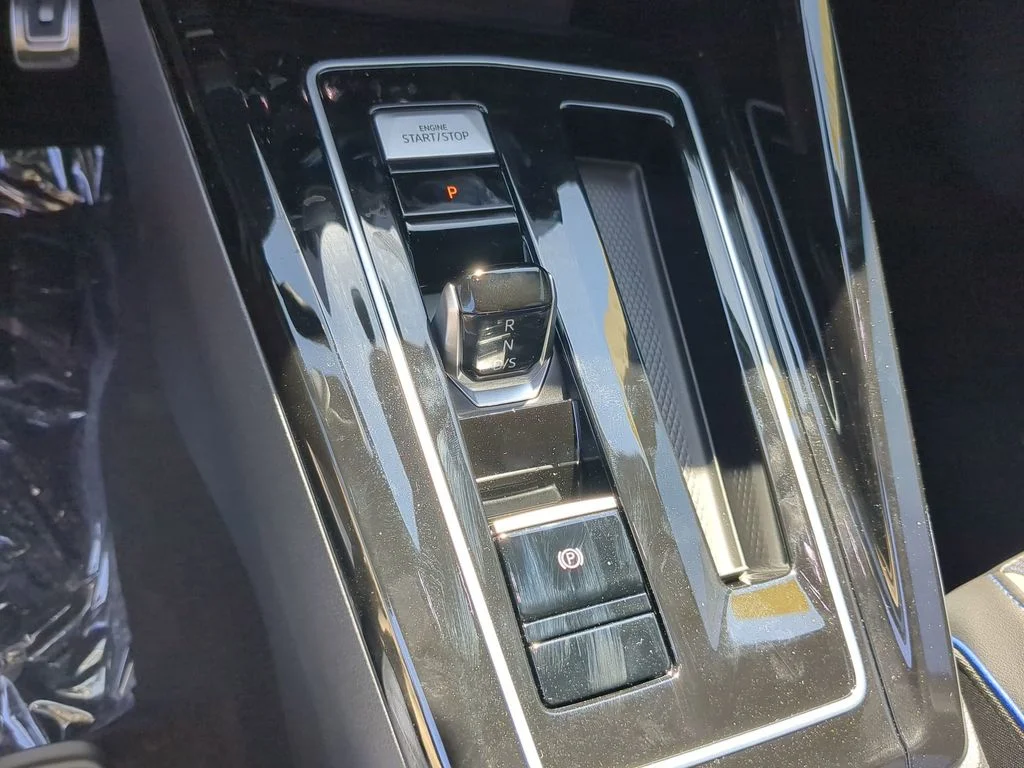 New 2026 Gray Volkswagen 2.0T image 26