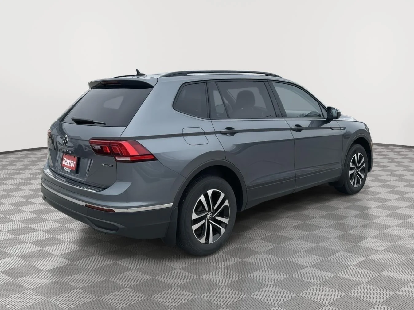 Used 2023 GRAY Volkswagen S image 10
