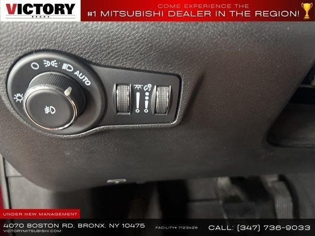 2022 Jeep Compass (RED) Edition - Photo 38