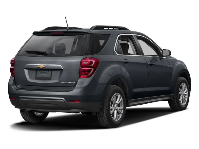 Used 2017 Chevrolet Equinox LT with VIN 2GNFLFEK6H6295419 for sale in Brainerd, Minnesota