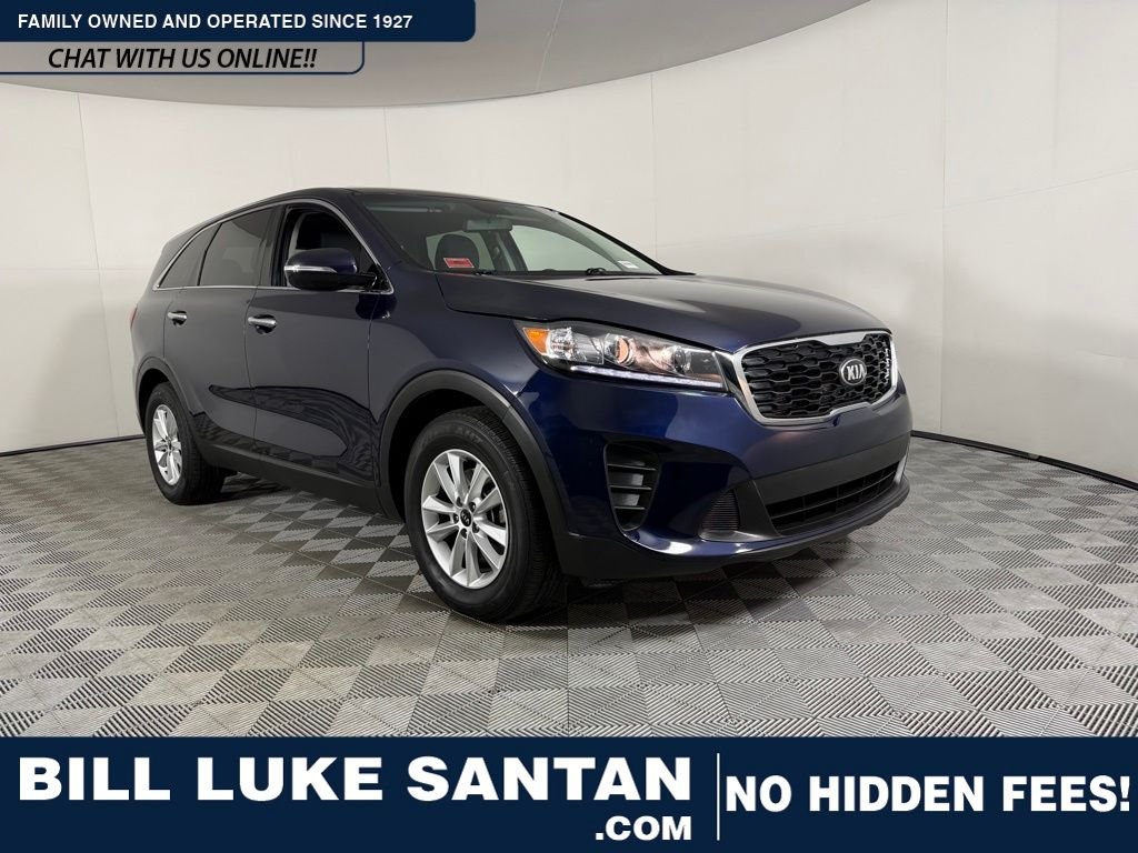 2020 Kia Sorento