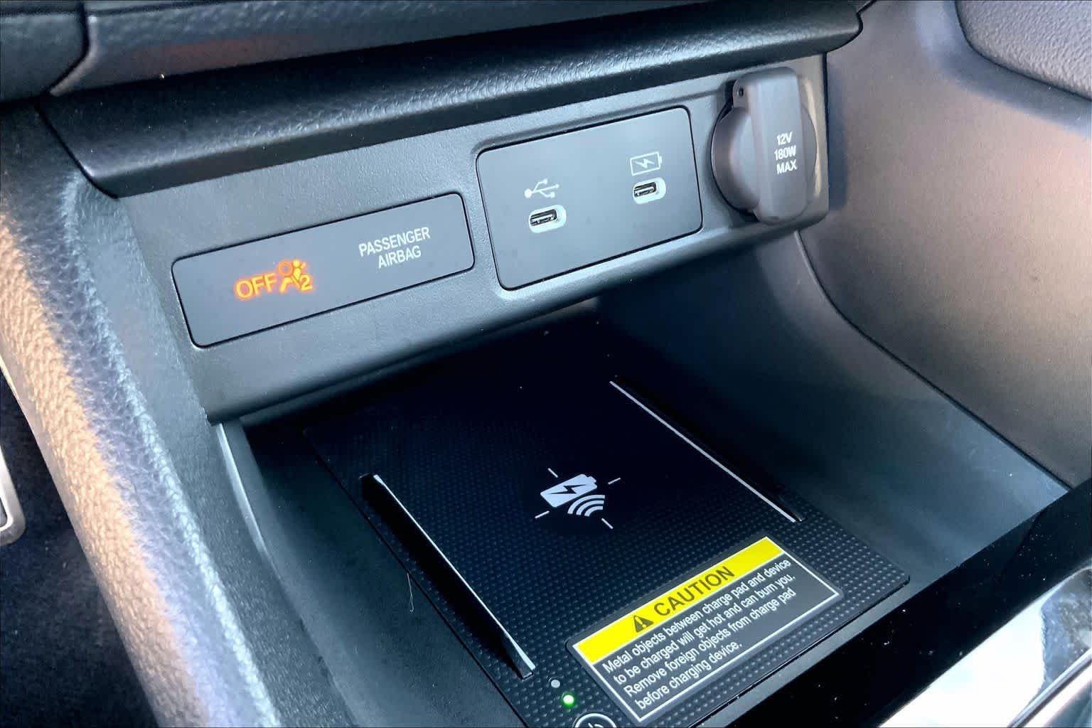 2026 Acura Integra A-Spec - Photo 31