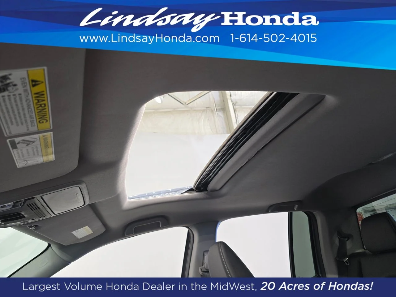 Used 2023  Honda RTL image 21