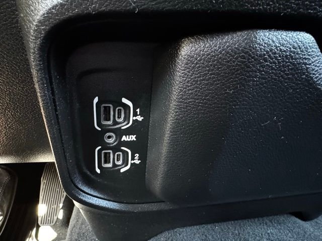 2022 RAM Ram 2500 Pickup Big Horn - Photo 25