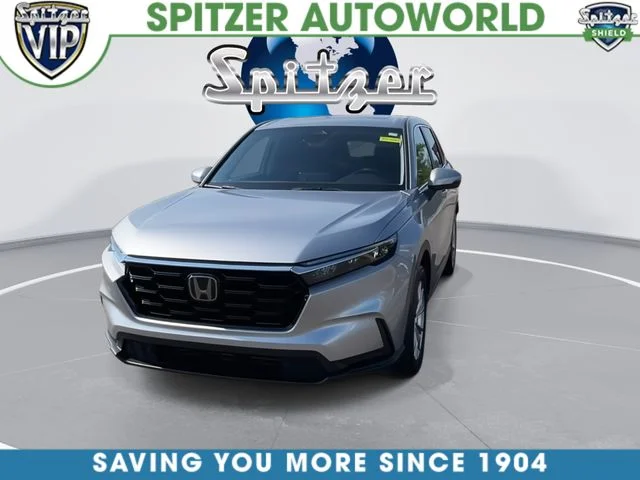 Used 2024  Honda EX-L image 3