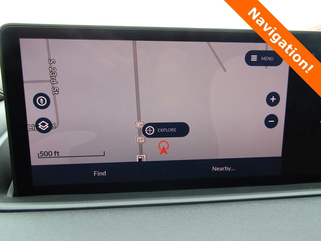 Used 2022  Acura Type S image 14