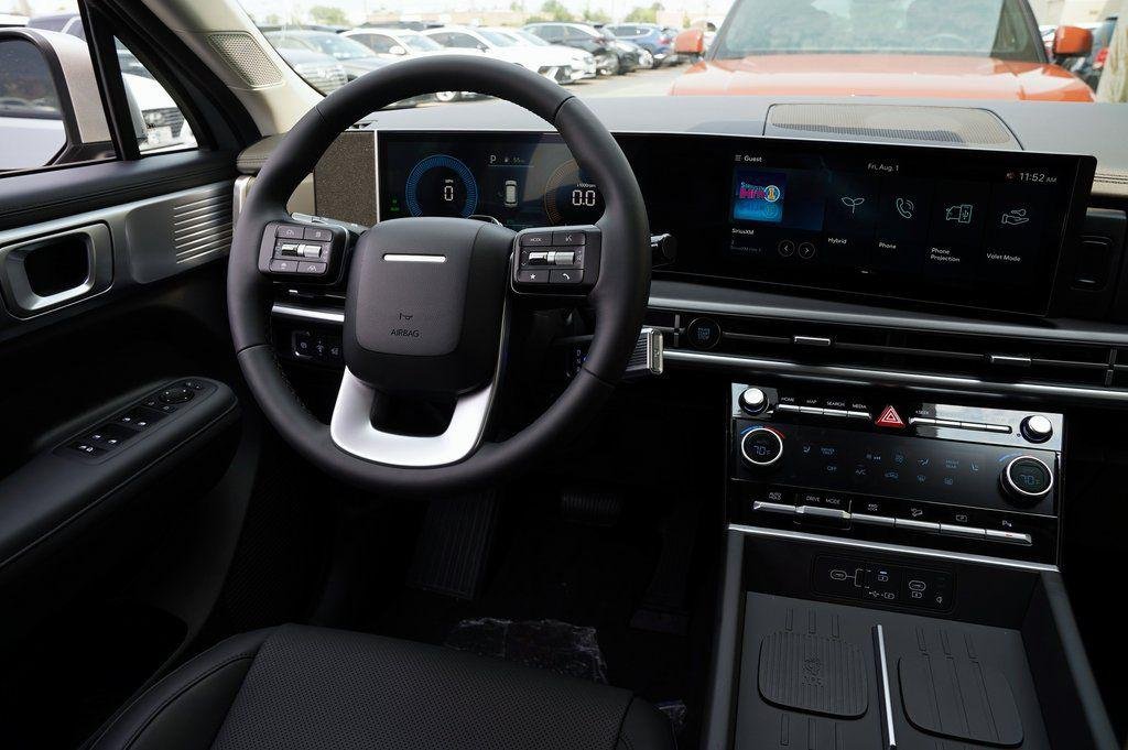 2026 Hyundai Santa Fe SEL - Photo 12