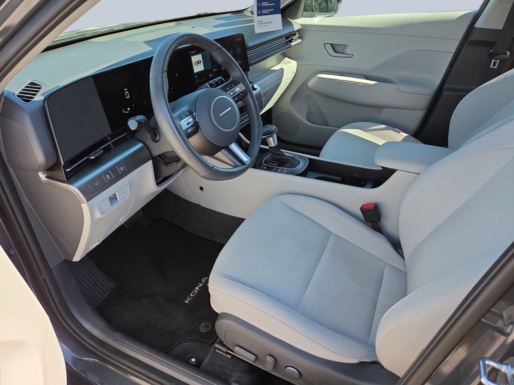 2024 Hyundai Kona SEL - Photo 10