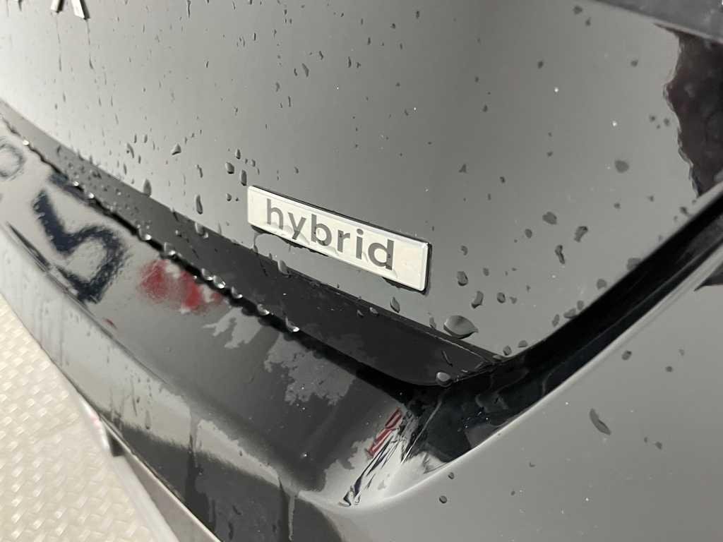 New 2025 Abyss Black Hyundai SEL Sport image 16