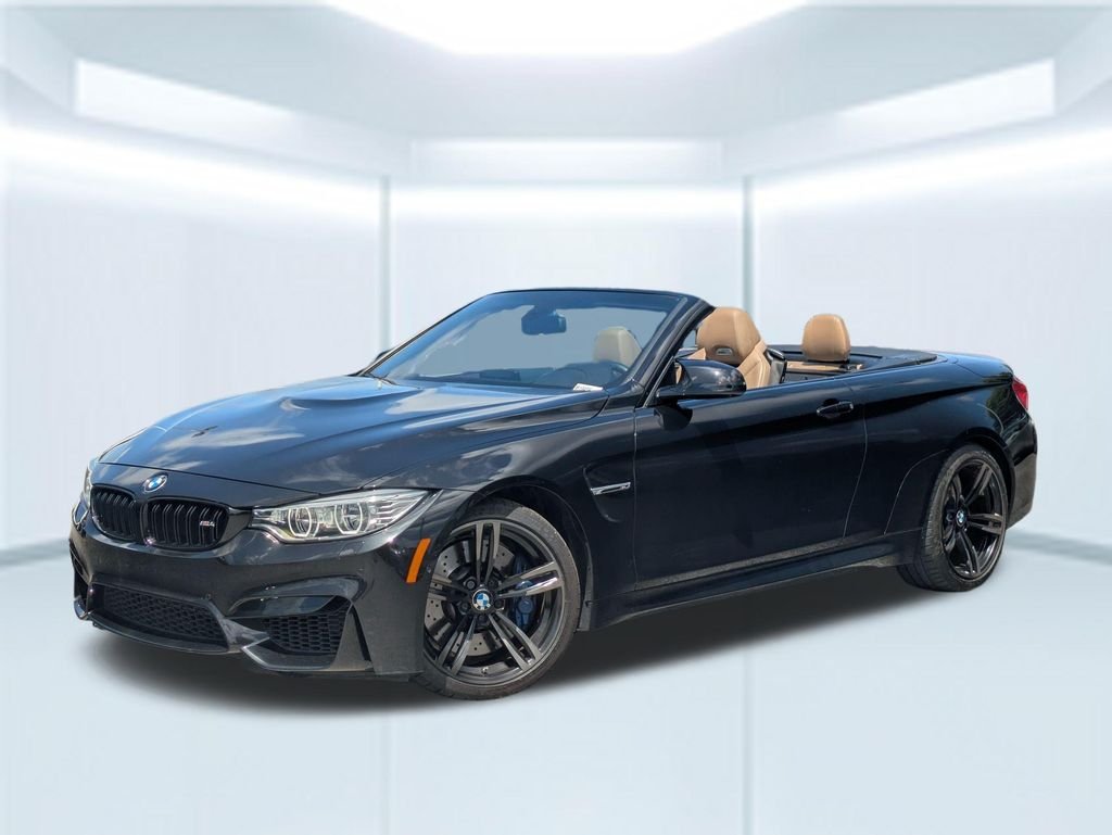 2015 BMW M4 -'s photo