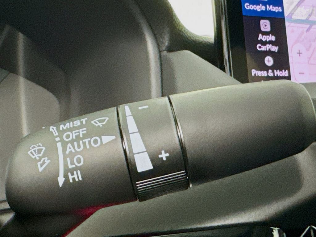 New 2026 Canyon River Blue Metallic Honda Touring image 14
