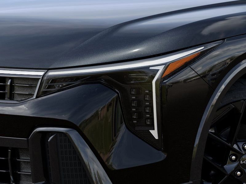 New 2026 Aurora Black Pearl Kia GT-Line Turbo image 11