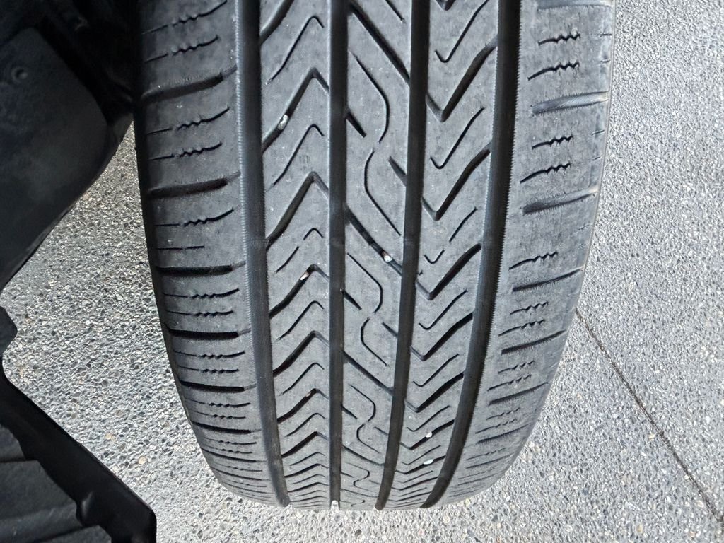 Used 2020 Midnight Black Metallic Toyota TRD Off Road image 34