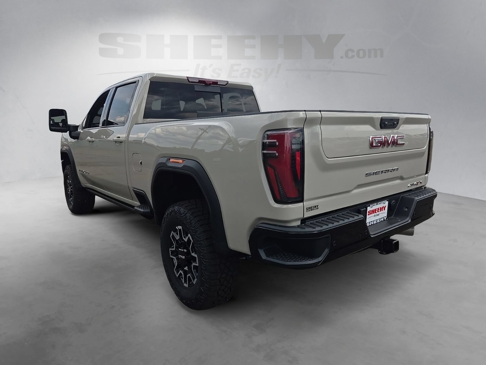 New 2026 Coastal Dune GMC AT4X image 5
