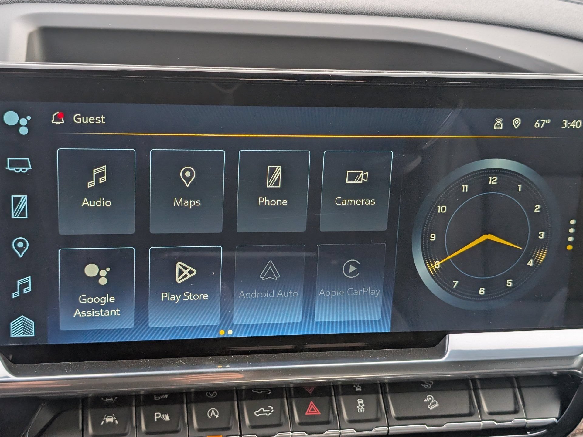 2026 Chevrolet Silverado 1500 LT Trail Boss - Photo 22