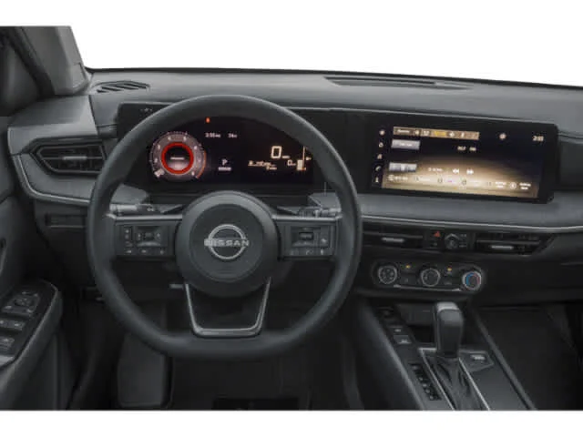 2026 Nissan KICKS SV AWD - Photo 4