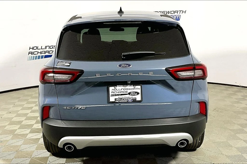 2026 Ford Escape Active - Photo 4