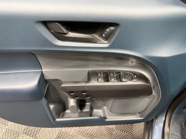 New 2026 Azure Gray Metallic Tri-Coat Ford XLT image 15