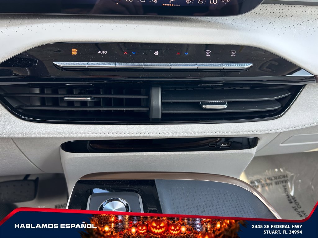 2026 Buick Enclave Avenir - Photo 31