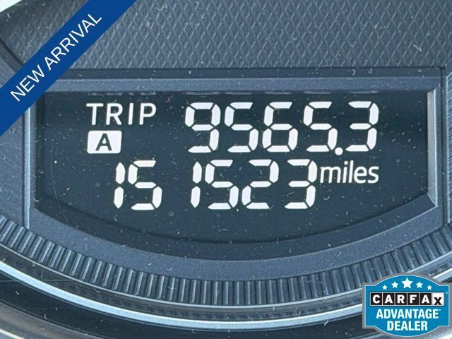 Used 2016 Soul Red Metallic Mazda Grand Touring image 9