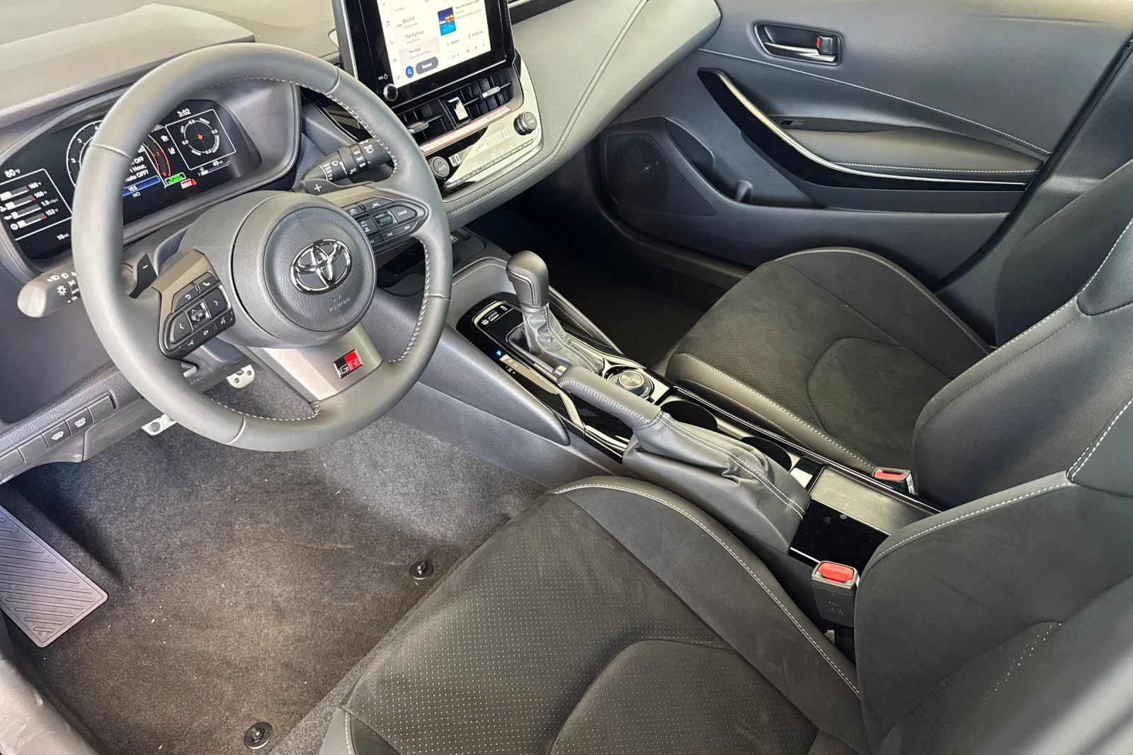 New 2026  Toyota Premium Plus image 12