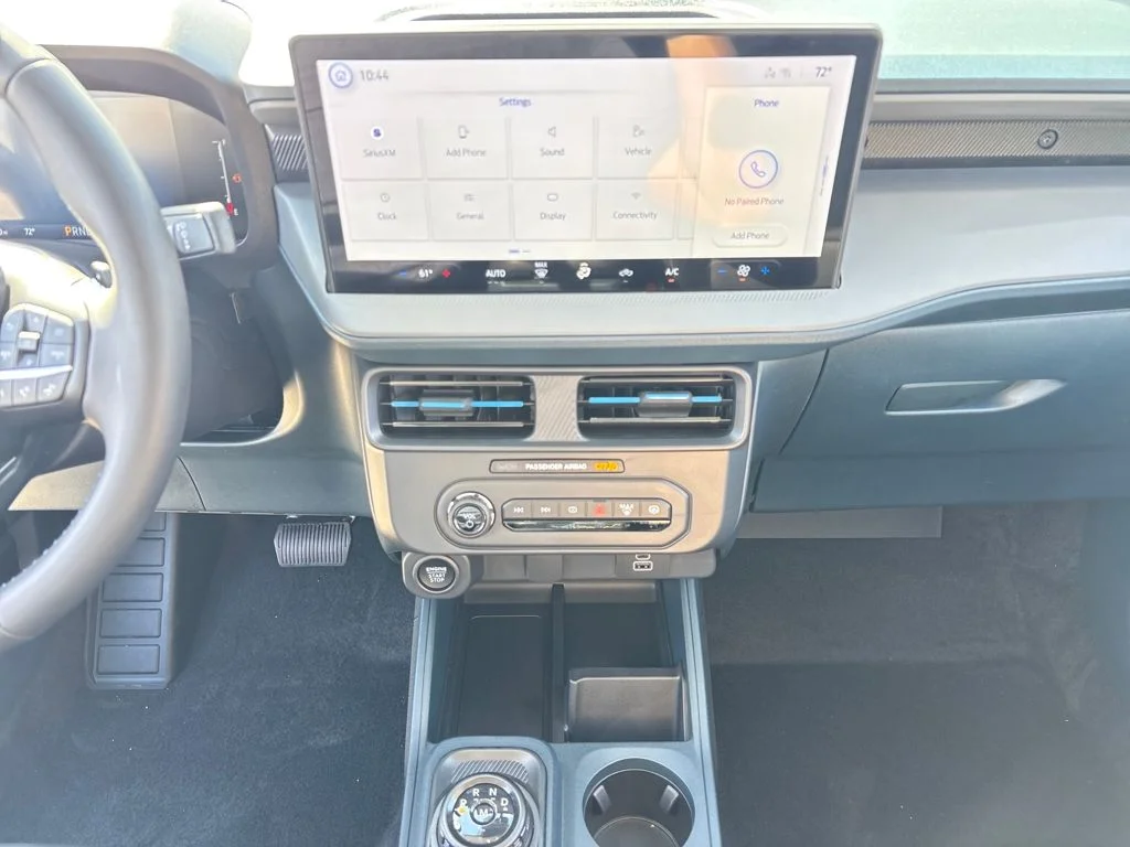 New 2026 White Ford Lobo Standard image 22
