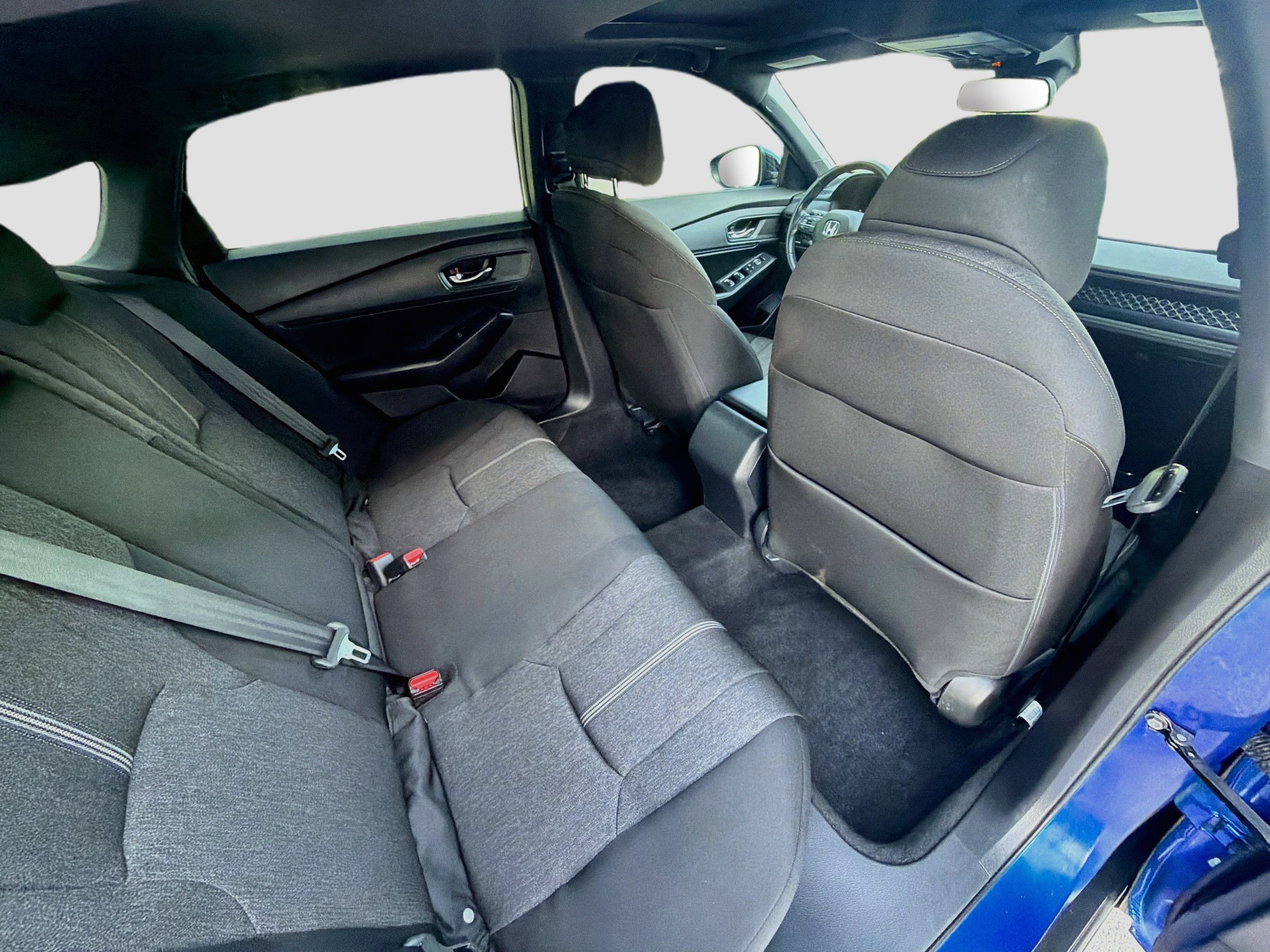 2023 Honda Accord Hybrid Sport - Photo 28