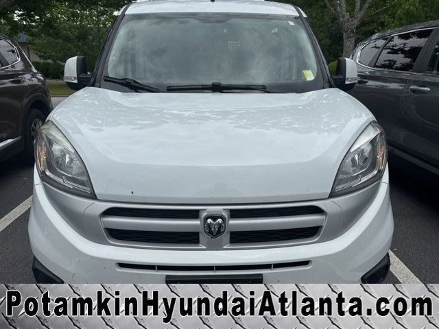 2015 RAM ProMaster City SLT Wagon's photo