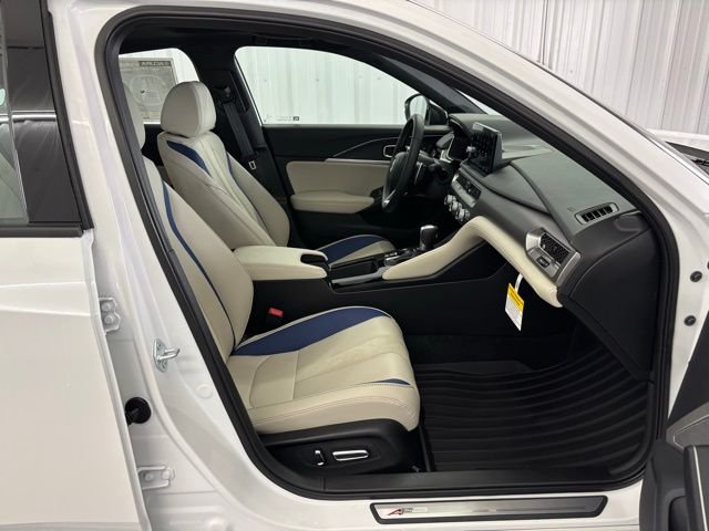 2026 Acura Integra A-Spec w/Technology Package - Photo 31