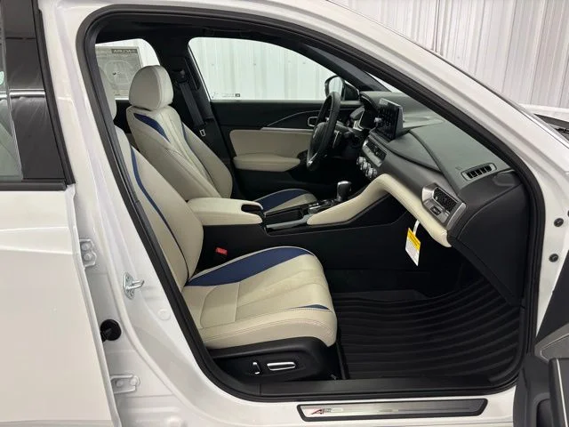 2026 Acura Integra A-Spec w/Technology Package - Photo 31