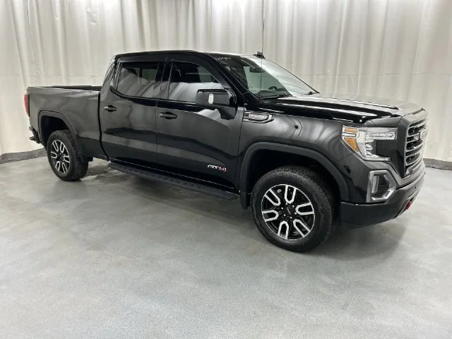 2022 GMC Sierra 1500 Limited