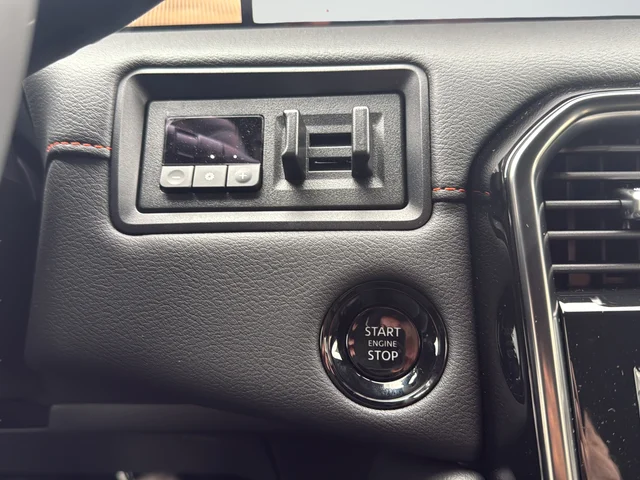 2026 Nissan Armada PRO-4X - Photo 22