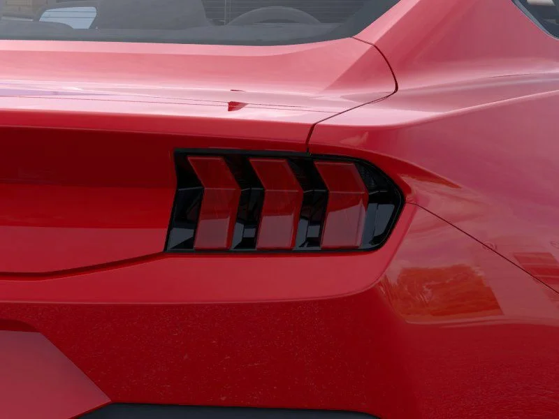 New 2026 Red Ford GT Premium image 22