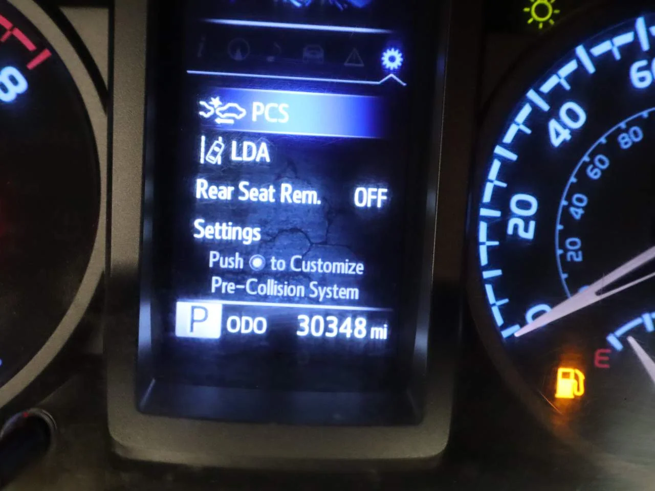 Used 2023 Solar Toyota TRD Pro Crew Cab image 8
