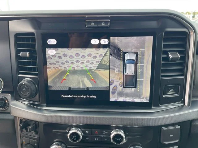 2026 Ford F-250 Super Duty Platinum - Photo 15
