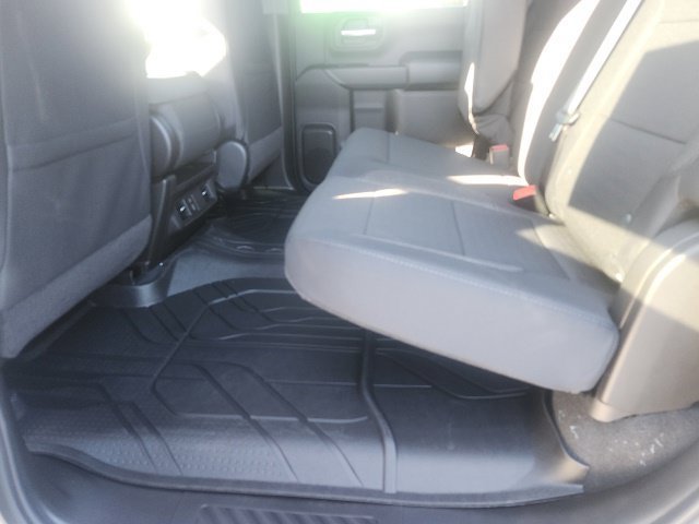 2026 Chevrolet Silverado 2500 HD Custom - Photo 30
