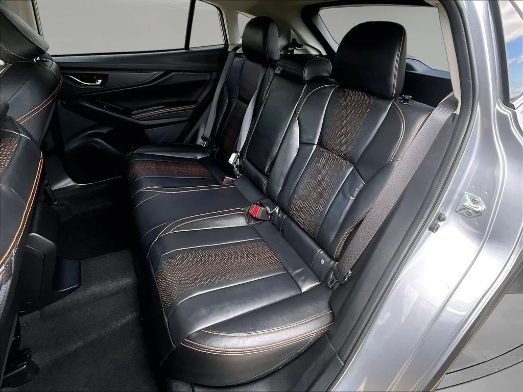 Used 2023 Silver Subaru Limited image 26